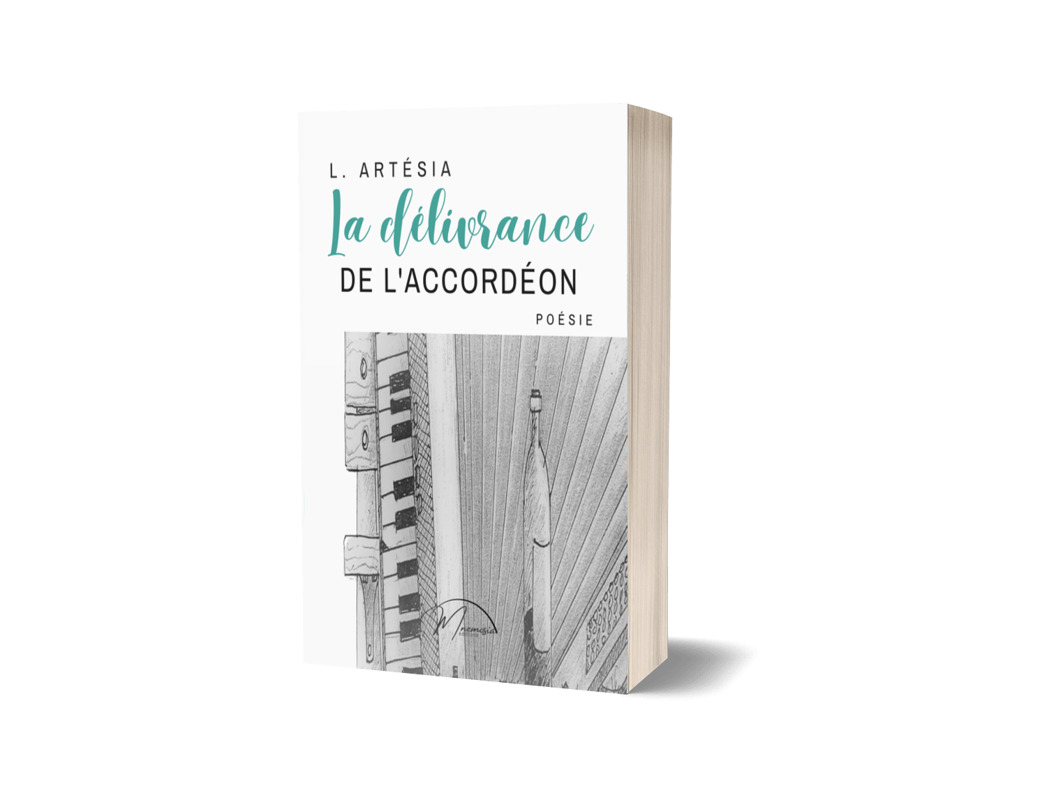 La délivrance de l'accordéon, Loli Artésia